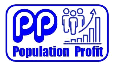 Population Profit logo